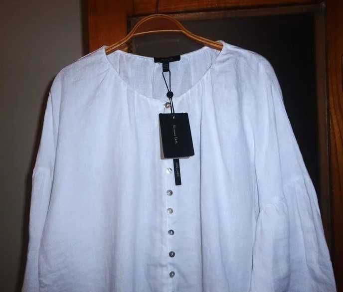 Camisa Massimo Dutti