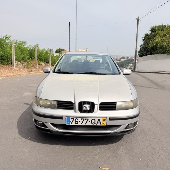 Seat Toledo 1.9Tdi