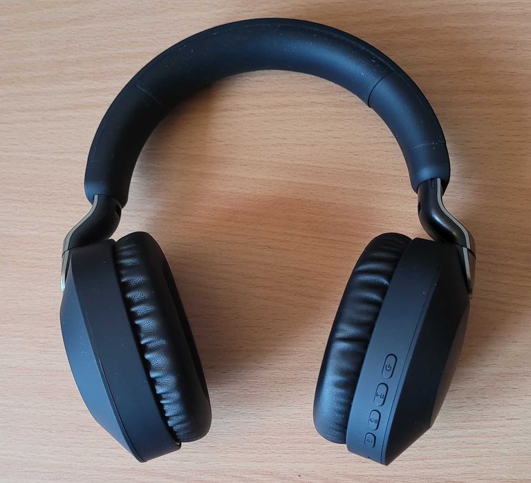 MS-B2 Fashion bezprzewodowe słuchawki Bluetooth z mikrofonem, składane