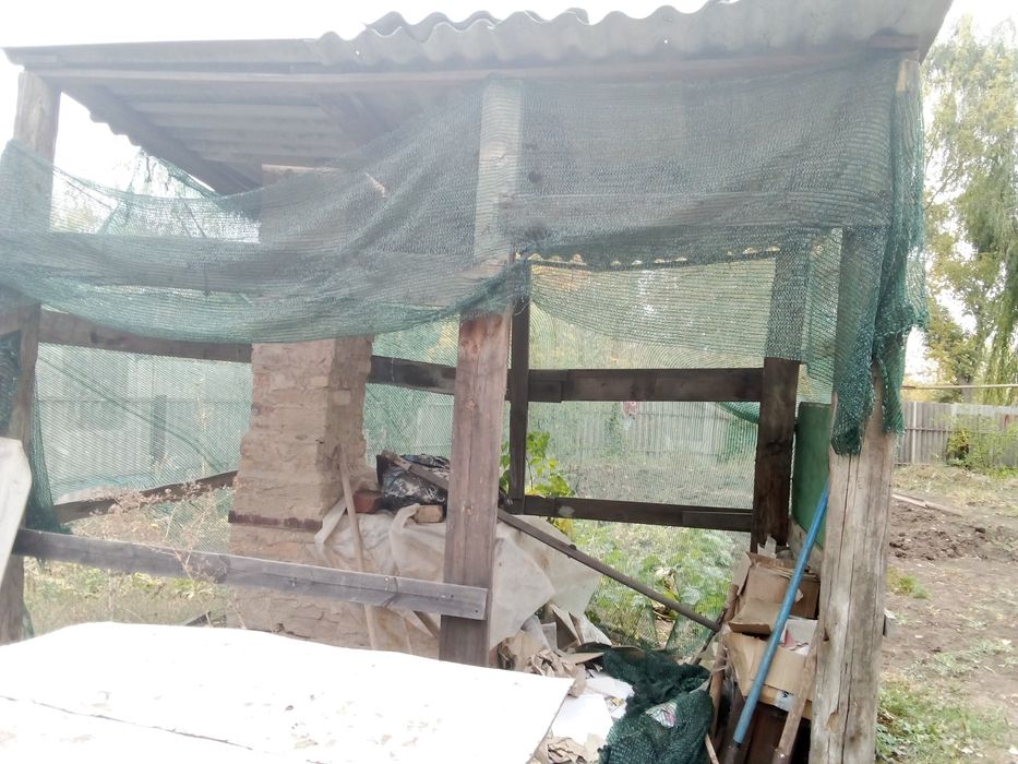 Сдам или Продам газифицированый