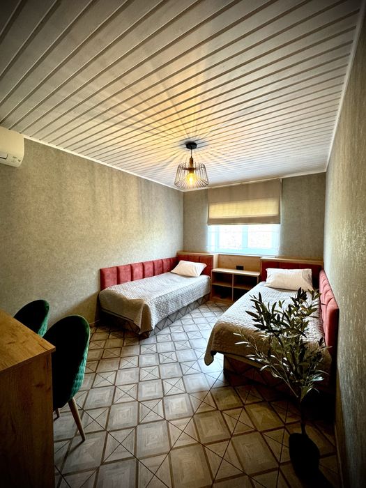 Здаються готельні номери від 800 грн