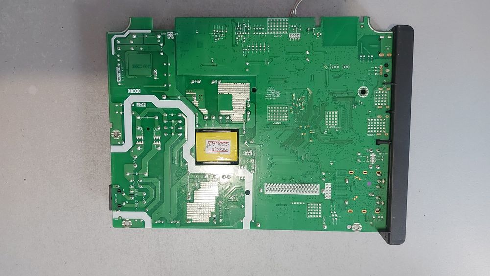 Плата main Tv cooca 32