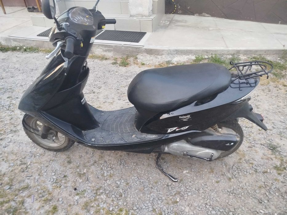Продам хонду діо 62