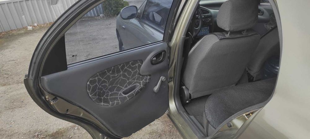 Продам Daewoo Lanos (поляк)