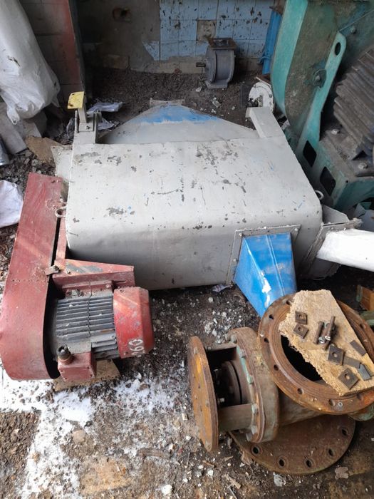 Вимольна МБО