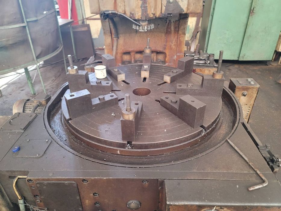 Без посередників! 5М161 станок зубодолбежный, купить верстат