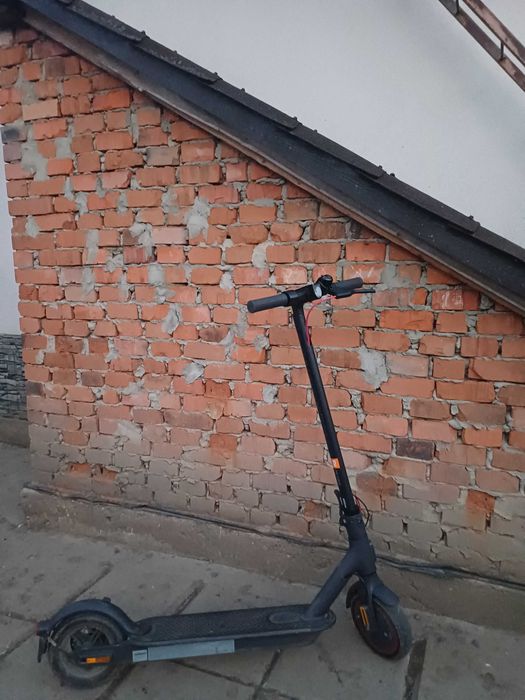 Електросамокат MI pro 2