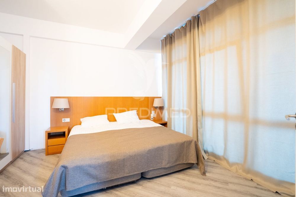 T1+1 Apartment