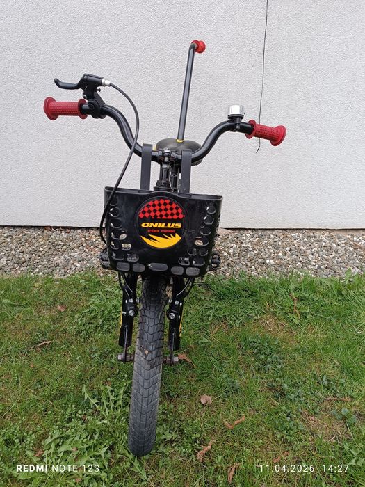 Rowerek Onilus Riper 14 cali