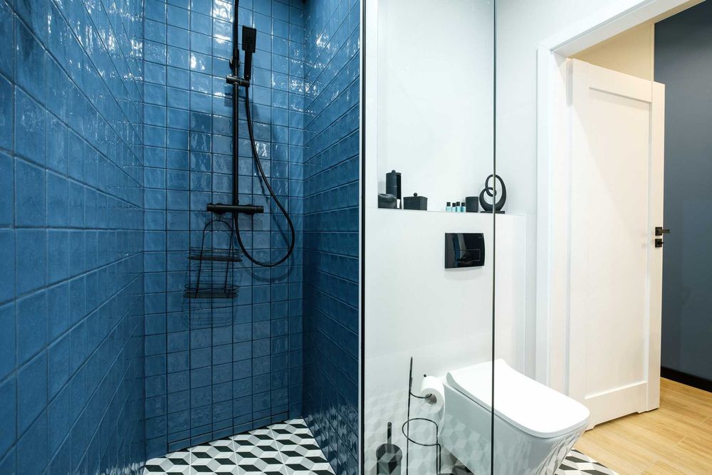 Apartament Szafir