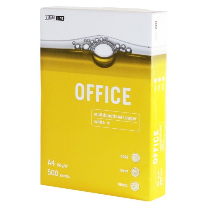 Офісний папір