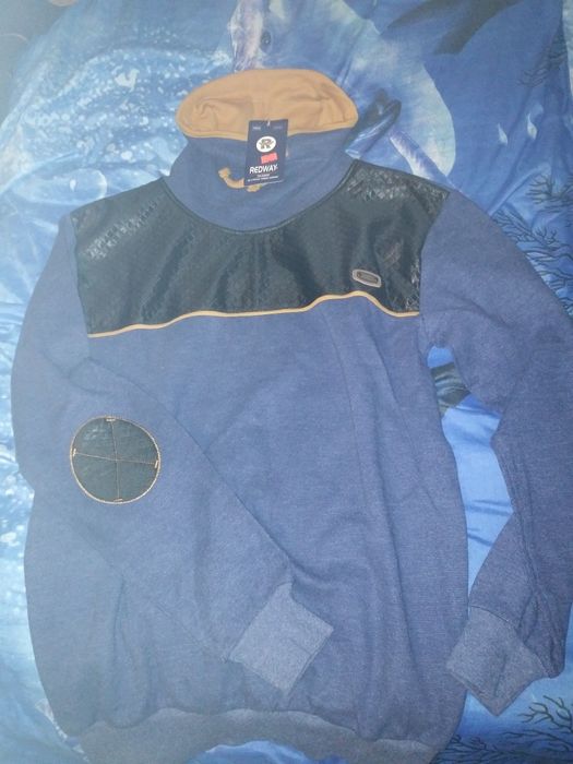 Nowa bluza rozmiar XXL