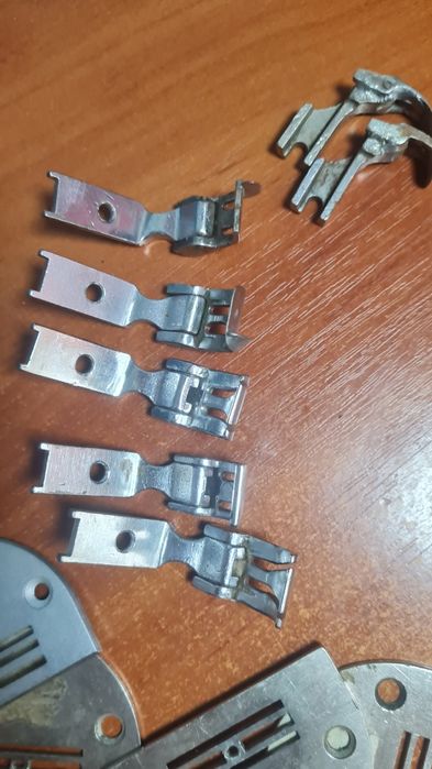 швейные запчасти промышленных машин все на 1000 грн