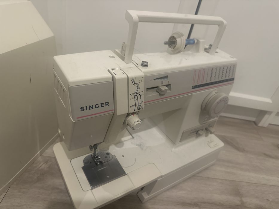 Maszyna do szycia singer