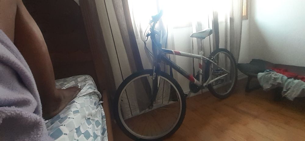 Bicicleta baik c