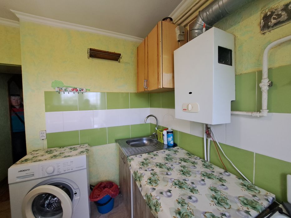 Оренда три кімнатноі квартири біля  Райлікарні