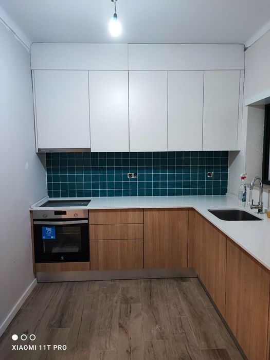 Apartamento T3 junto ao liceu
