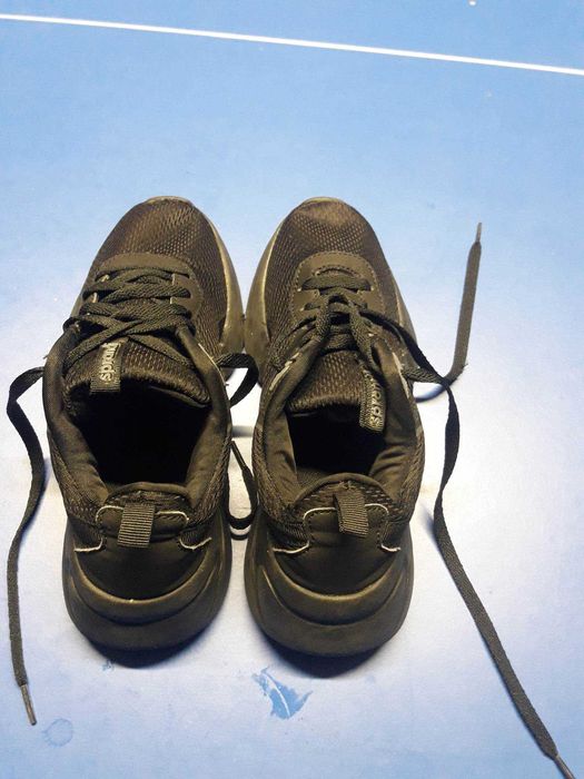 Buty dla chłopca rozmiar 38