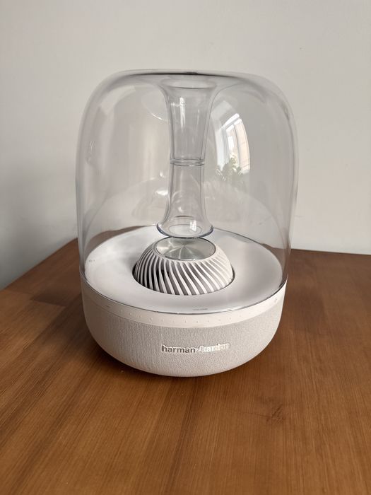 Coluna Harman Kardon Aura