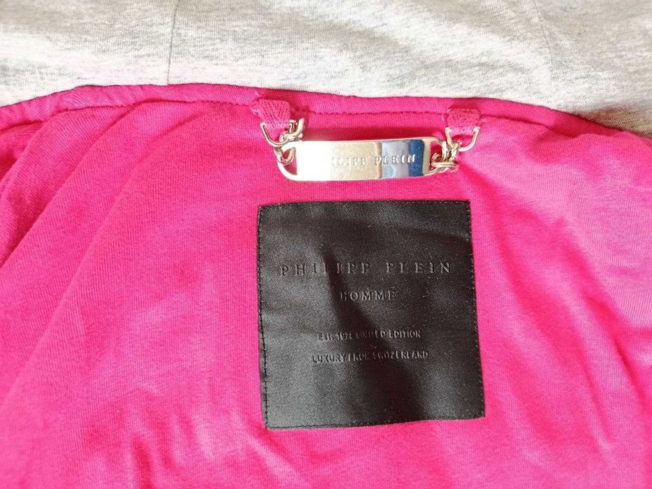 Худі чоловіче Philipp Plein