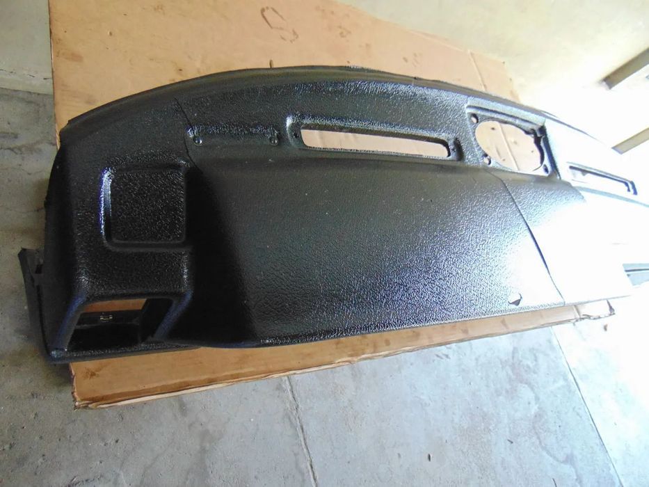 Volvo 244 tablier " nova de stock antigo