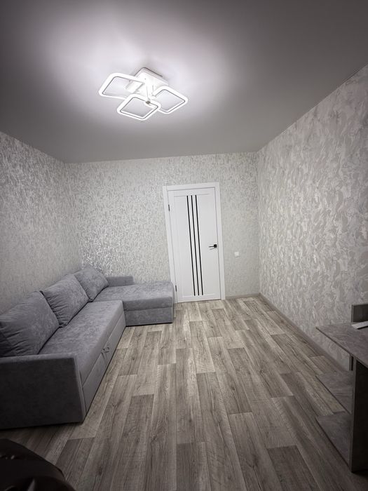 Здам 2 кім.квартиру на Леваневського