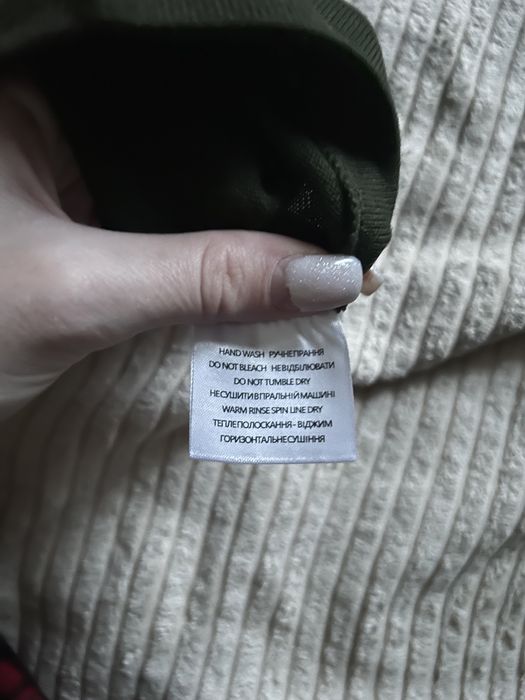 Баф Англия новий