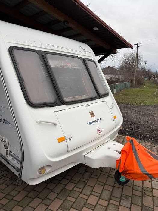 Продам  трейлер