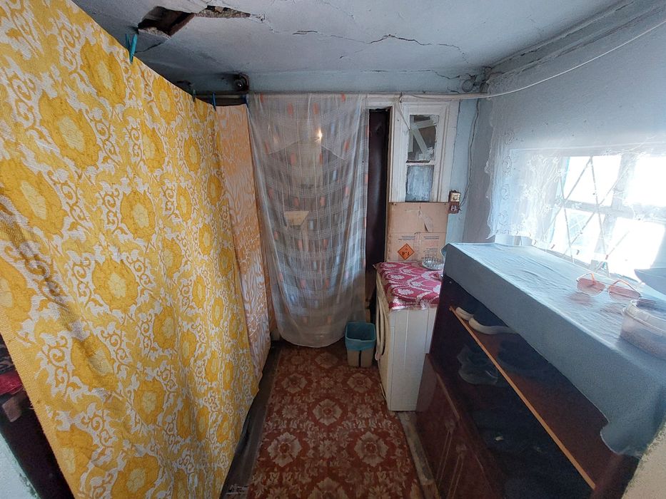 Продажа обмен ‼️ часть дома с двориком жилкоп в Центре города Садовая