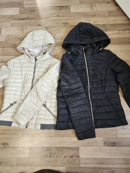 Дві  курткти жіночі