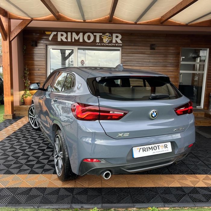 BMW X2 25 e xDrive Pack M