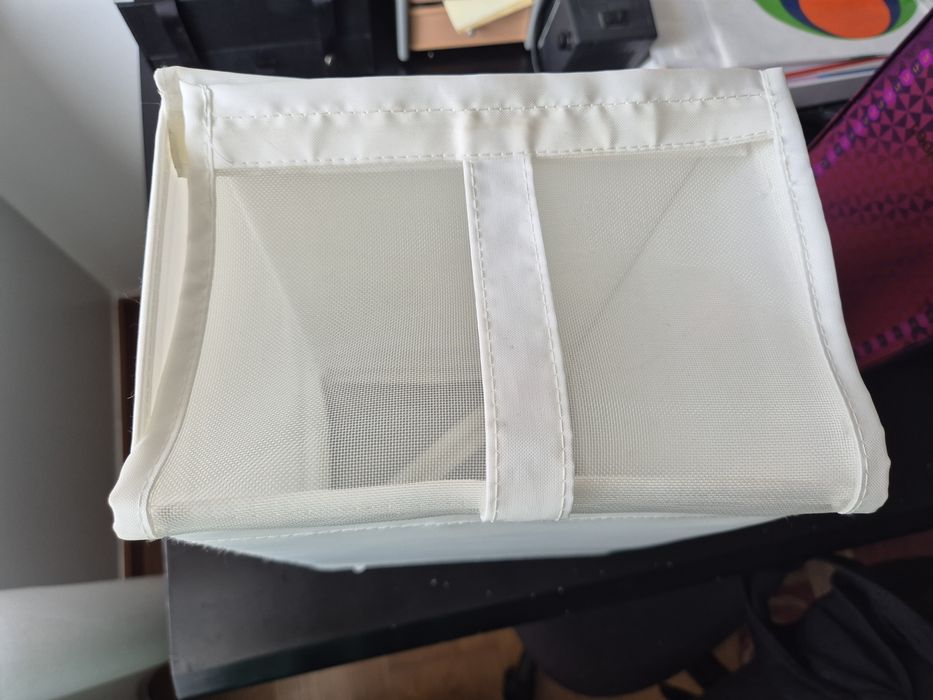 Caixas de guardar calçado