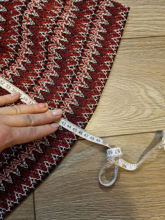 Spódnica H&M r. S rewelacja!