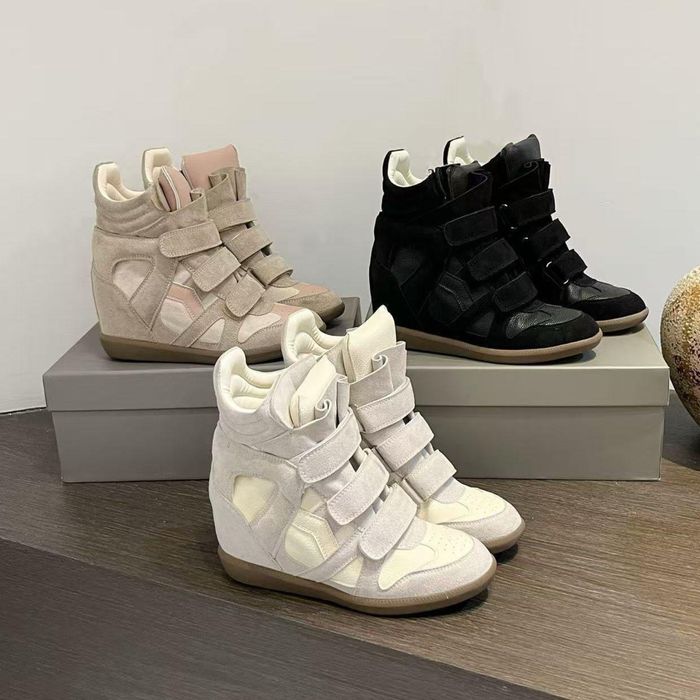 Кросівки  Isabel Marant