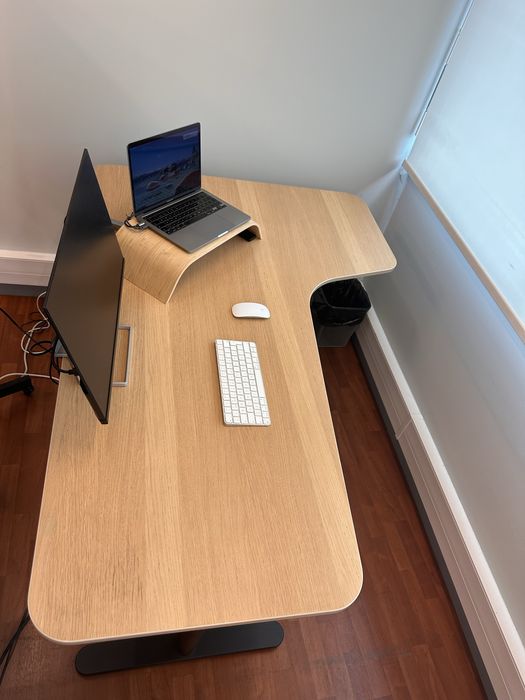 Secretaria Elétrica IKEA