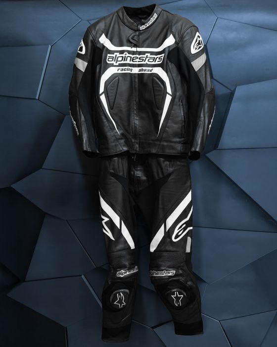 Мото куртка Alpinestars dainese flm ixs icon icon berik richa revit