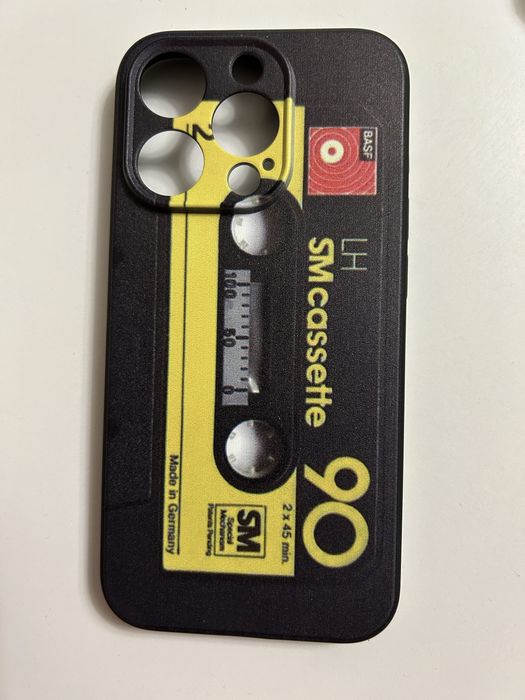 Чехол до iphone 15 pro