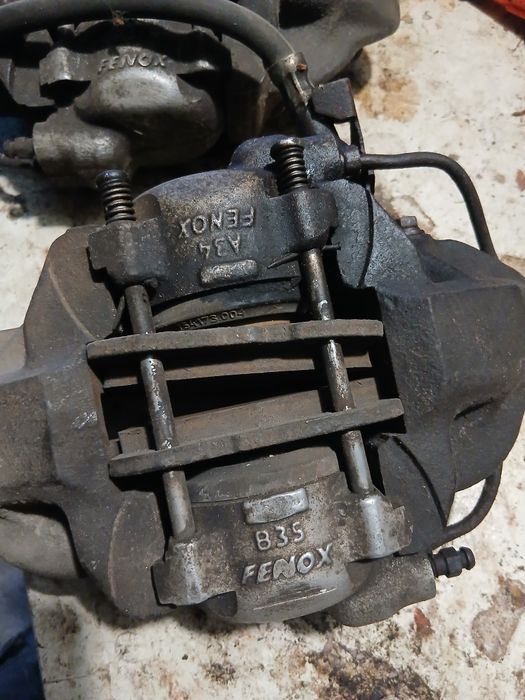 Ваз 2101-2107,супорта,шарові верхні,