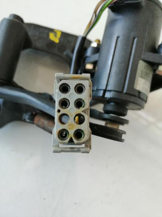 Potenciometro Acelerador BMW 3 (E46)