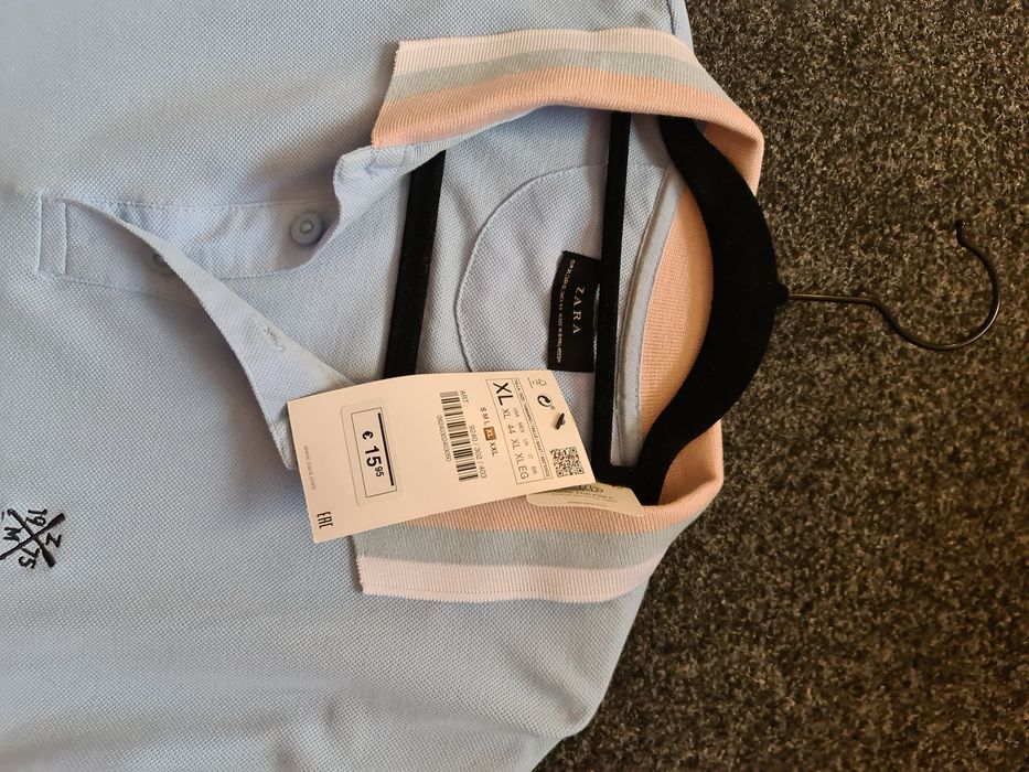 Поло Zara, Нове, ХЛ