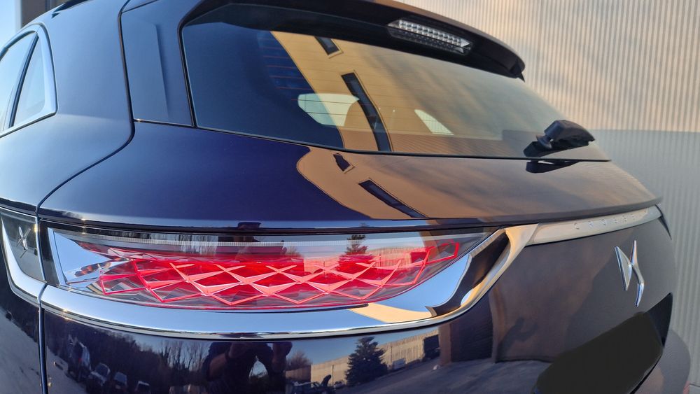 DS7 CROSSBACK 1.5HDI