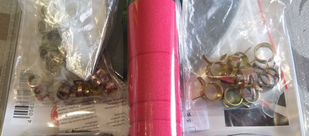 Acessórios BMW E36 e carros no geral