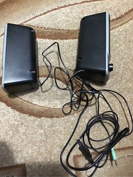 Колнки до пк , гарний стан.