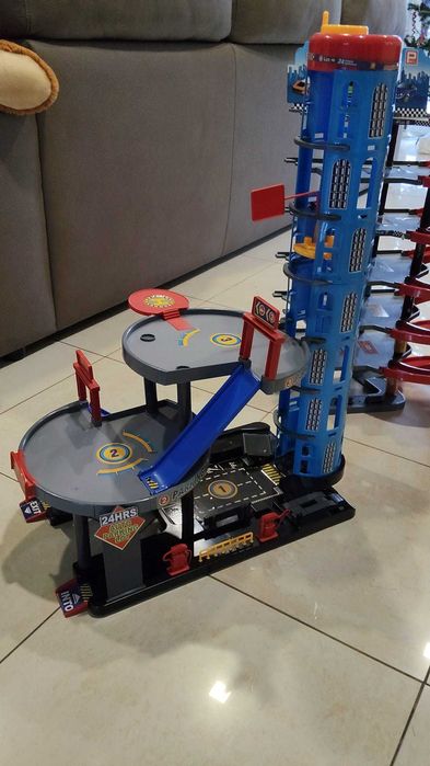 Vendo Mega Garagem Zoko