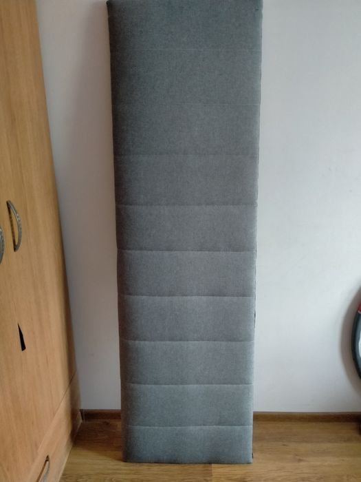 Panel za łóżko 186x56