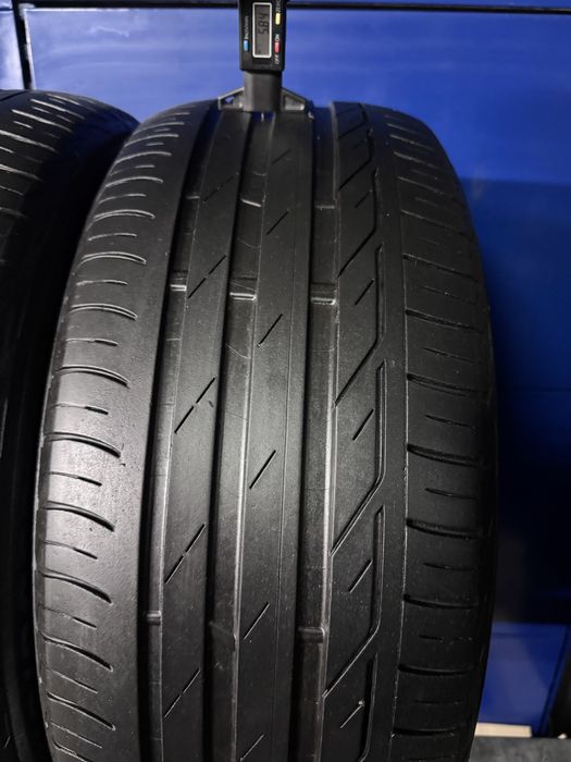 235/55r17 Bridgestone Turanza t001 235 55 r 17 літо Розпродаж Склад Шин Умань