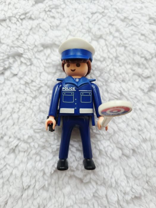 Playmobil figurka do kolekcjonowania