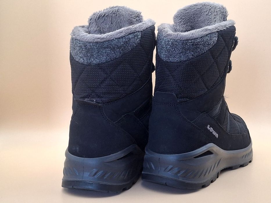 Черевики Lowa Trident III GTX Ws  41р.