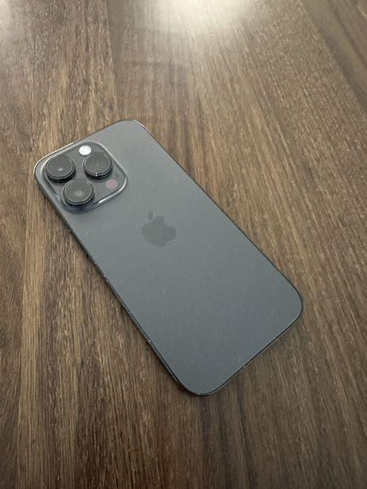 Iphone 14 pro 256gb Neverlock