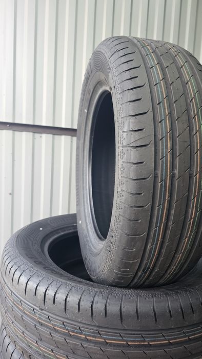Continental EcoContact 7 215/60r17 96H
